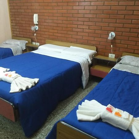 Hotel Drumond San Bernardo Bagian luar foto